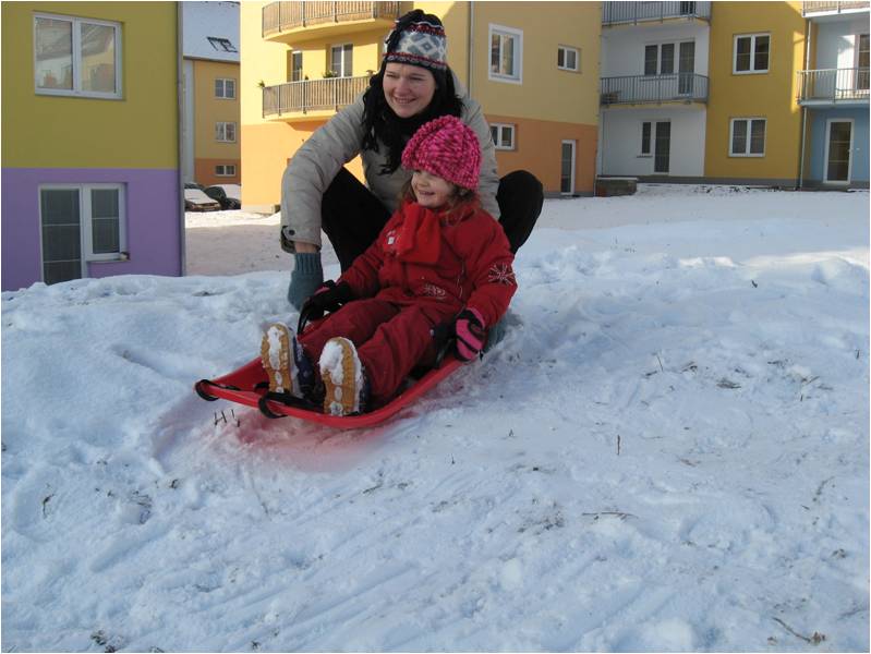 Připravit, pozoor...