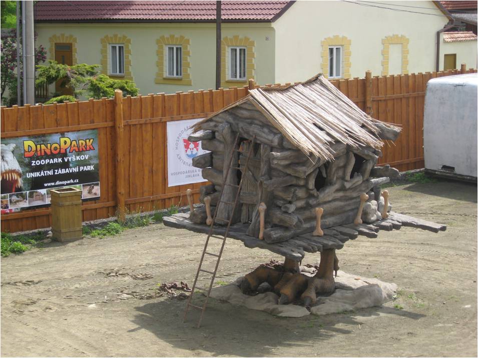 Chaloupka