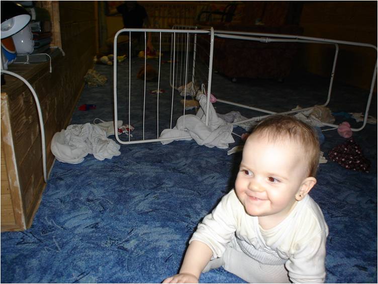 Oblíbená zábava :-)