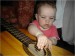 Malá kytaristka